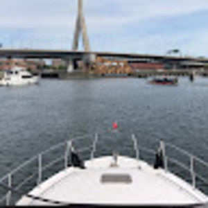 Meet your Posher, Salvatore